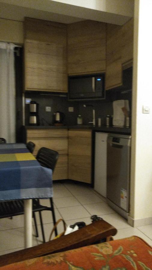 Appartements Blonville Centre Eksteriør billede