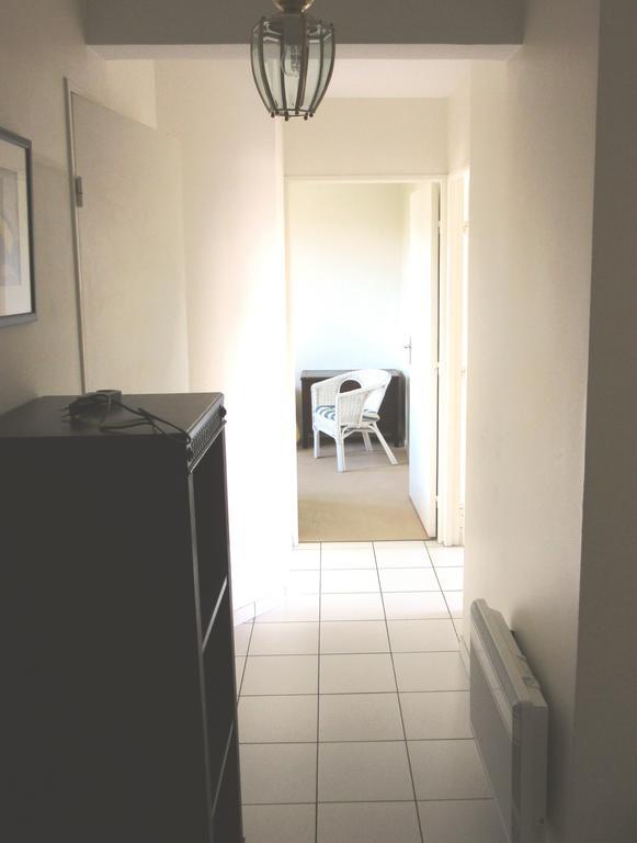 Appartements Blonville Centre Eksteriør billede