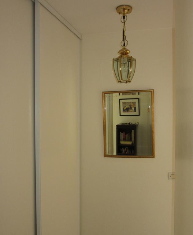 Appartements Blonville Centre Værelse billede