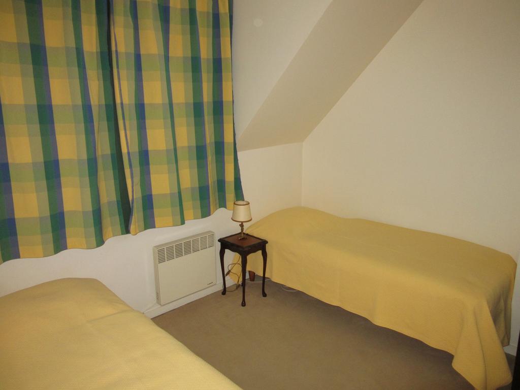 Appartements Blonville Centre Værelse billede