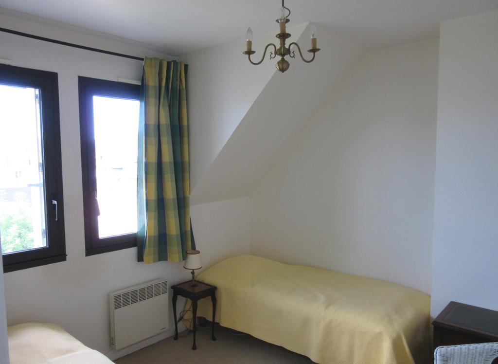 Appartements Blonville Centre Eksteriør billede