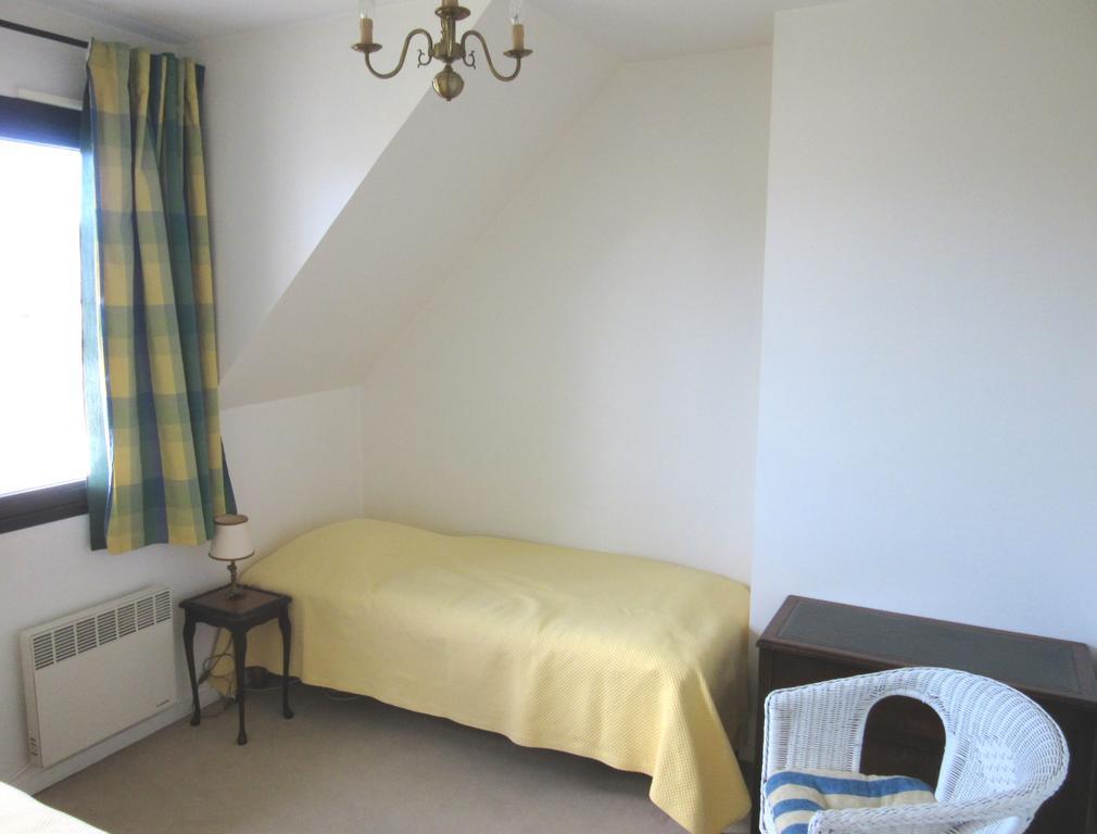 Appartements Blonville Centre Værelse billede