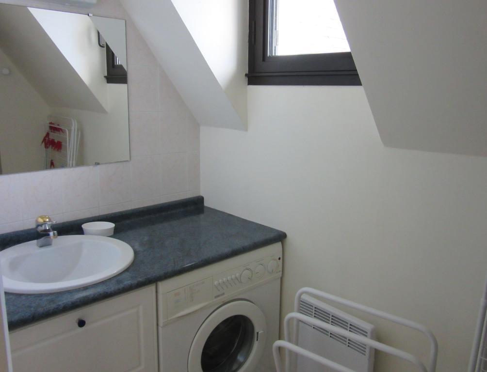 Appartements Blonville Centre Værelse billede