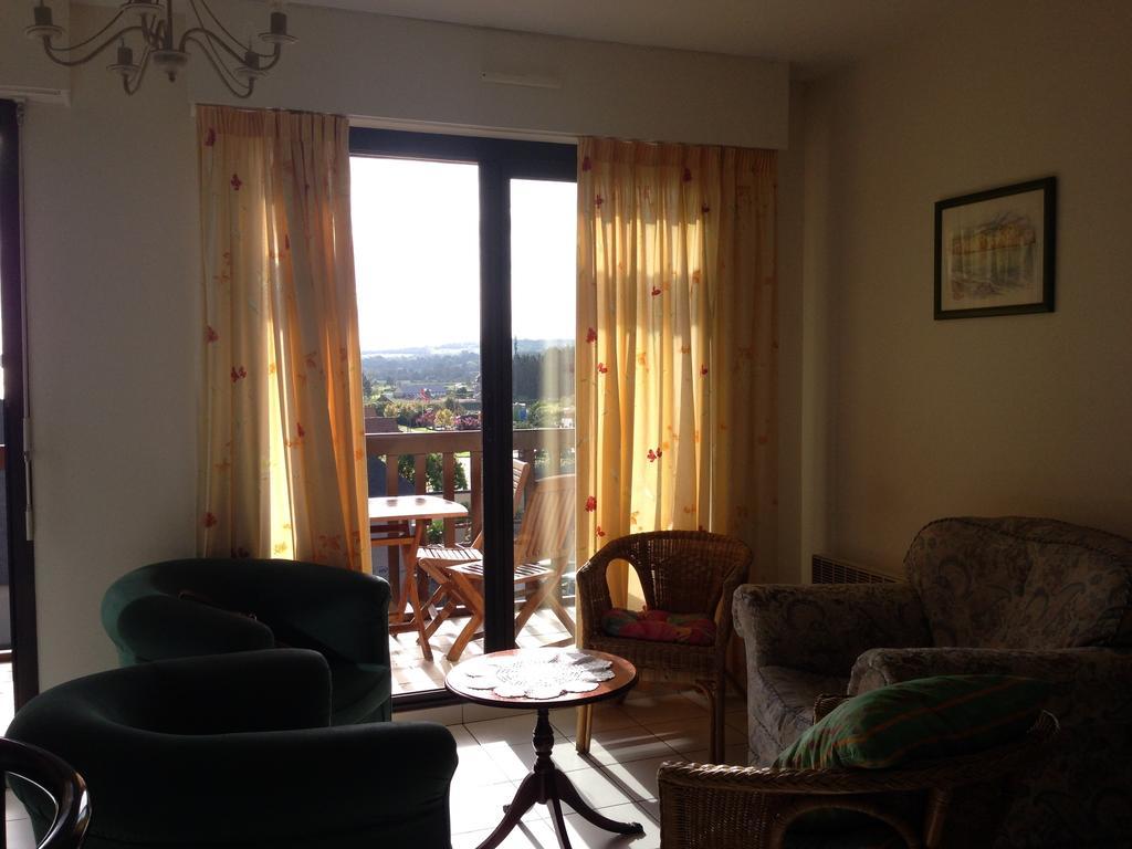 Appartements Blonville Centre Værelse billede