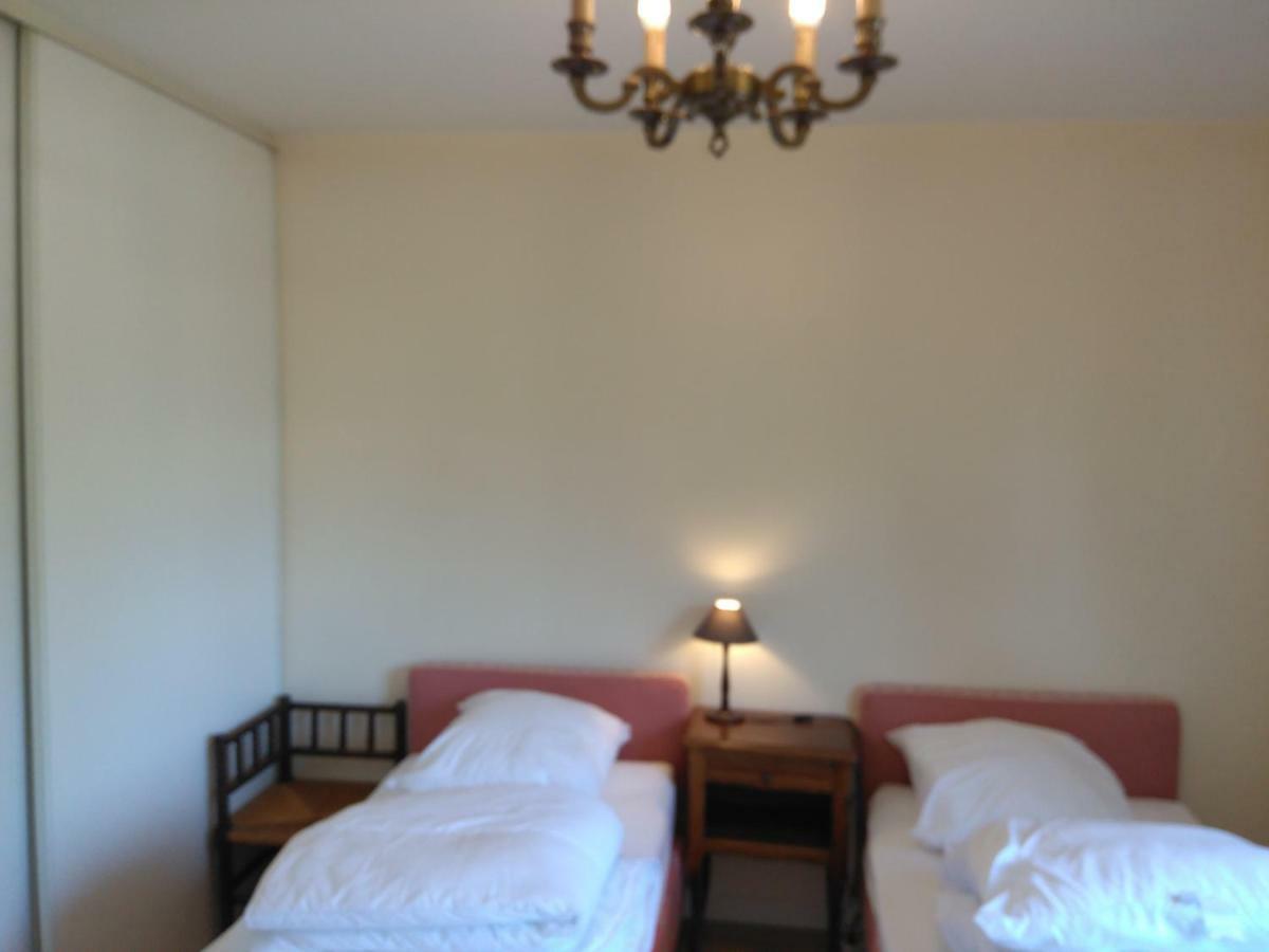 Appartements Blonville Centre Eksteriør billede