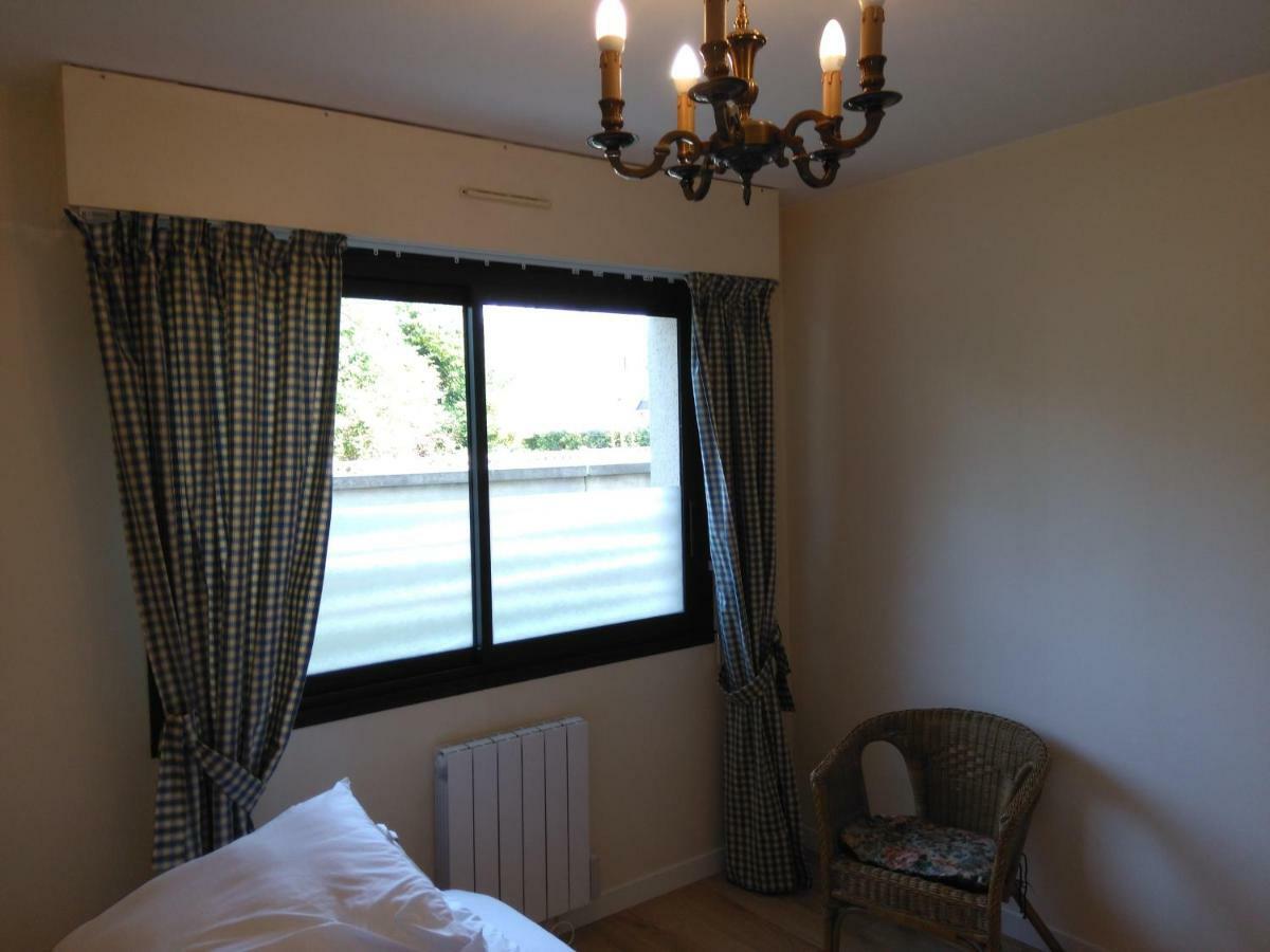 Appartements Blonville Centre Eksteriør billede