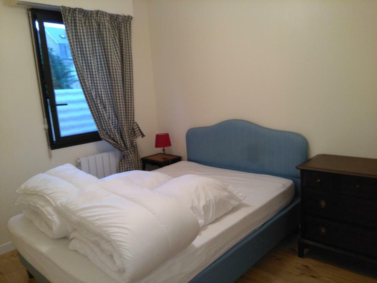 Appartements Blonville Centre Eksteriør billede