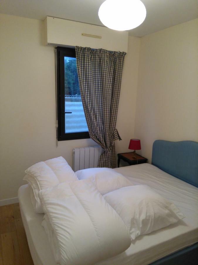 Appartements Blonville Centre Eksteriør billede