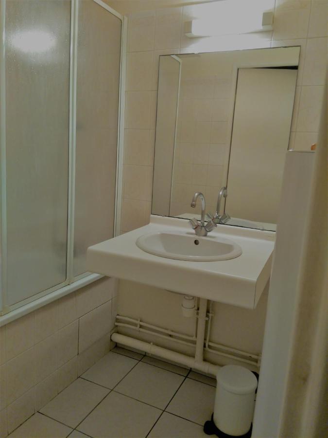 Appartements Blonville Centre Eksteriør billede